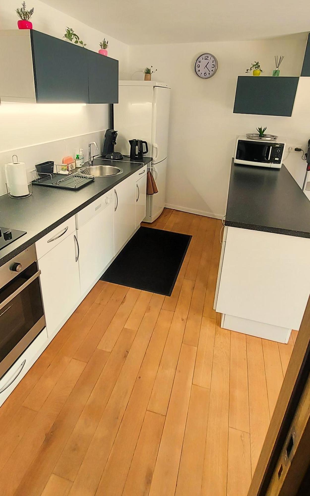 Spacieuse Dependance Duplex 50 M2 Classe 3 Etoiles Sans Vis-A-Vis Gréoux-les-Bains Eksteriør bilde