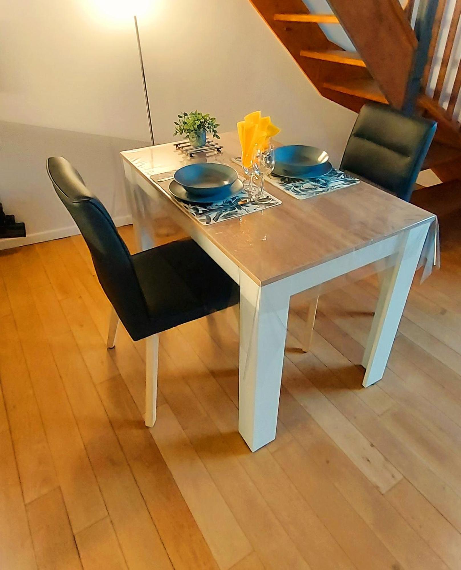 Spacieuse Dependance Duplex 50 M2 Classe 3 Etoiles Sans Vis-A-Vis Gréoux-les-Bains Eksteriør bilde